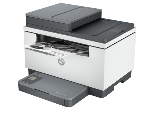 HP LaserJet M234sdn - Laser-Multifunktionsdrucker - Monochrom - Kopierer/Drucker/Scanner - 600 x 600 dpi Druckauflösung - 