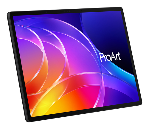 ASUS ProArt PZ14 HT7407NA-SN077X Copilot+ PC. Product type: Laptop, Form factor: Convertible (Detachable). Processor famil