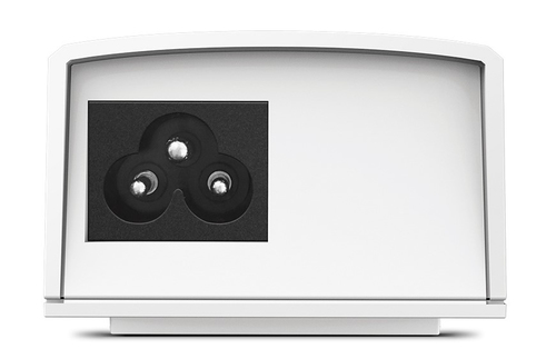Injecteur POE TP-Link TL-POE4824G - 120 V AC, 230 V AC Entrée - 48 V DC Sortie - 1x RJ-45 Port(s) d'entrée - 1x RJ-45 Port