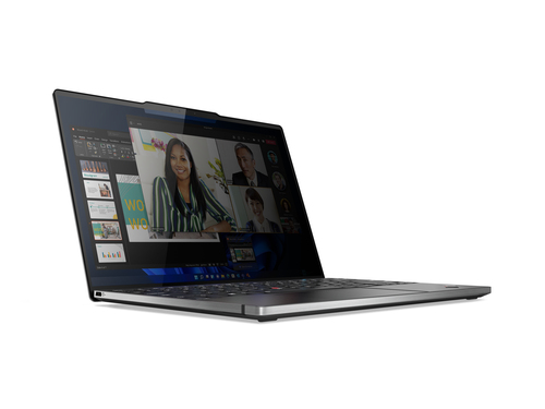 Lenovo 4XJ1U03942. Maximum screen size: 33.8 cm (13.3"). Aspect ratio: 16:10. Suitable for: Laptop, Type: Frameless displa