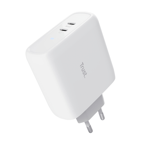 Trust Maxo 65 W Stromadapter - 65 W
