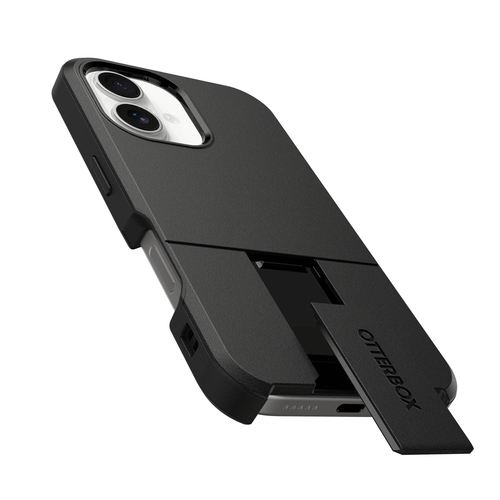 OtterBox uniVERSE Rugoso Estojo para Apple Smartphone - Preto - 1