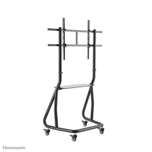 Neomounts Neomounts Pro NS-M3800BLACK Display Stand - Floor