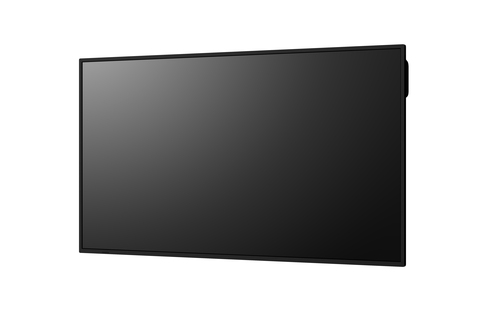Sharp MultiSync M502. Produktdesign: Digital Signage Flachbildschirm. Bildschirmdiagonale: 127 cm (50"), Bildschirmtechnol