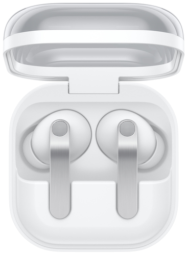 R640 GALAXY BUDS4 PRO WHITE