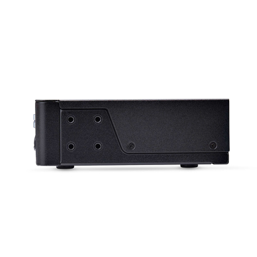 StarTech.com D86A2-4-PORT-8K-KVM. Tastatur Porttyp: USB, Maus-Porttyp: USB, Video Porttyp: DisplayPort. HD type: 8K Ultra 