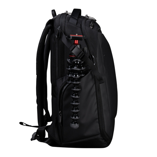 TARGUS PRO-TEK(R) TECH BACKPACK 16IN BLACK