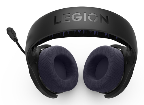 Lenovo Legion H410. Product type: Headphones. Connectivity technology: Wireless, Bluetooth. Recommended usage: Gaming. Hea