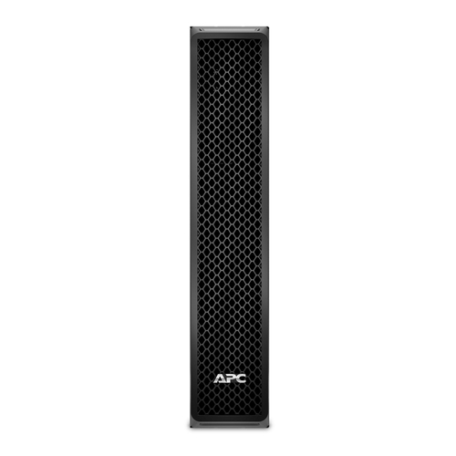 APC Smart-UPS UPS-Akkueinheit - Bleisäure - Leckagefrei/wartungsfrei - Hot-Plug - 3 Jahr(e) Mindest-Batteriedauer - 5 Jahr