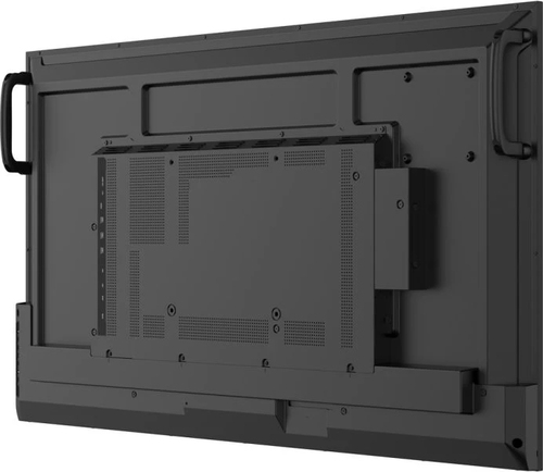 ViewSonic ViewBoard CDE4314-2C 43"" LCD Digital Signage Display - 24 Hours/7 Days Operation - Energy Star - Thin Film Tran