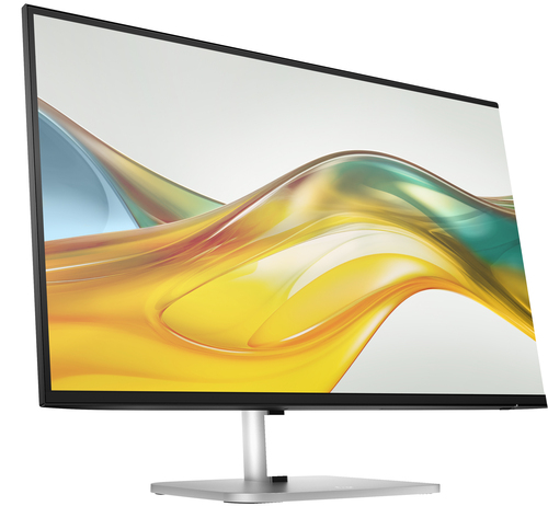 HP 527pq 27 Zoll Klasse WQHD LED-Monitor - 16:9 Format - 68,6 cm (27 Zoll) Viewable - IPS-Technologie (In-Plane-Switching)