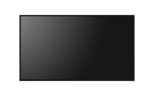 Sharp MultiSync M502. Produktdesign: Digital Signage Flachbildschirm. Bildschirmdiagonale: 127 cm (50"), Bildschirmtechnol