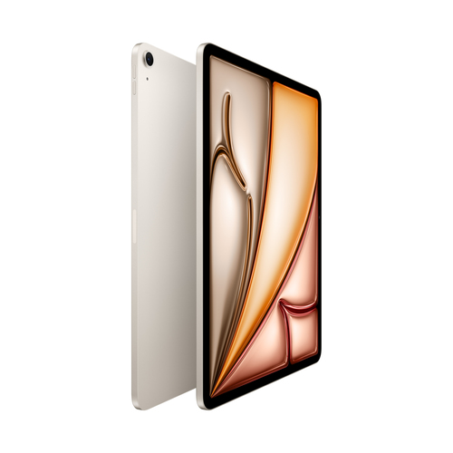 IPAD AIR 13 WIFI M4 128GB STARLIGHT