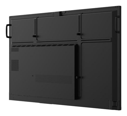 ViewSonic IFP6541-1-1C 1651 mm 4K UHD LCD Collaboration Display - Infrarot - Touchscreen - 3840 x 2160 - 350 cd/m² - 2160p