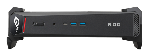 Asus ROG NUC (2025) Jean Canyon, Ultra9 275HX, RAM 32Gb, SSD 2TB, RTX5080, Win11, Wi-Fi 7, 3Yr PUR, EU Cord
