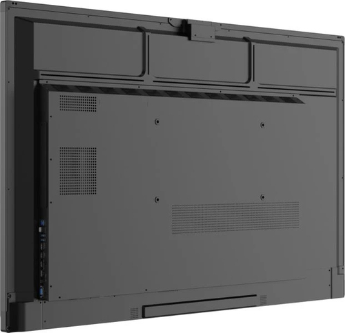 ViewSonic ViewBoard IFP5551 1397 mm 4K UHD LCD Collaboration Display - Rockchip RK3576 - 3840 x 2160 - 2160p - Android 14