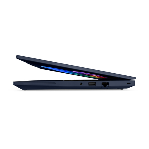Lenovo ThinkPad T14 Gen 7 (Intel). Produkttyp: Laptop, Formfaktor: Klappgehäuse. Prozessorfamilie: Intel Core Ultra 5, Pro