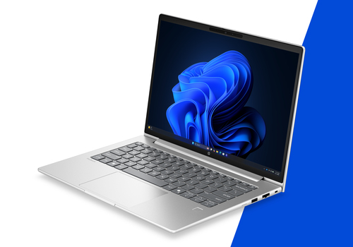 HP ProBook 4 G2i 35.6 cm (14") Notebook - WUXGA - Intel Core 5 Series 3 320 - 32 GB - 512 GB SSD - Pike Silver Aluminum - 