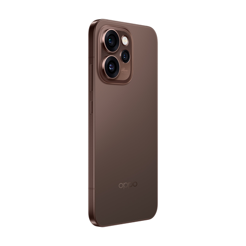 OPPO Reno15 Pro 5G AI Smartphone, Tripla fotocamera 200+50+50MP, Selfie 50MP, Display 6.32” 120HZ AMOLED FHD+, 6200mAh, RA