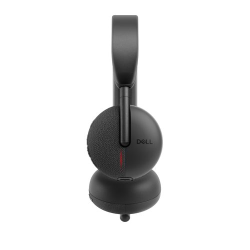 DELL Pro Wireless Headset - WL3024. Product type: Headset. Connectivity technology: Wired & Wireless, Bluetooth. Recommend