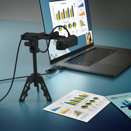 j5create JVU250 HD Webcam with Auto & Manual Focus Switch. Megapixel (approx.): 2 MP, Maximum video resolution: 1920 x 108