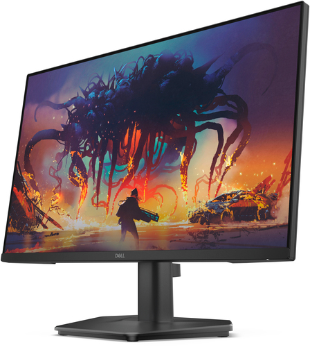 DELL SE2425HG. Display diagonal: 61 cm (24"), Display resolution: 1920 x 1080 pixels, HD type: Full HD, Display technology
