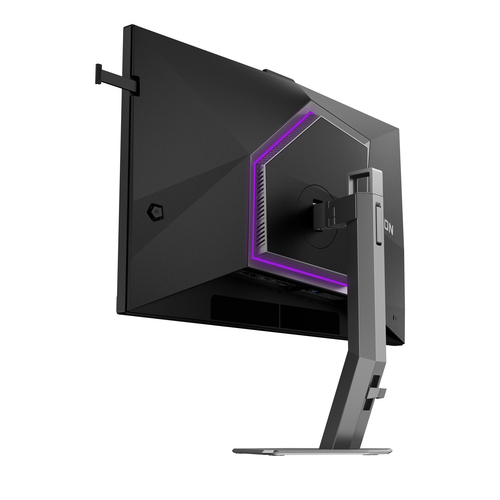 AOC AGON PRO AG276QSG2. Display diagonal: 68.6 cm (27"), Display resolution: 2560 x 1440 pixels, HD type: Quad HD, Respons