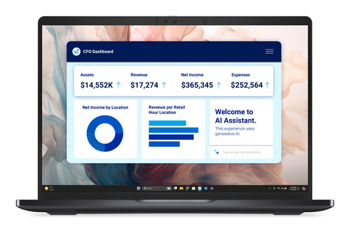 DELL Pro 13 Premium PA13250. Product type: Laptop, Form factor: Clamshell. Processor family: Intel Core Ultra 5, Processor