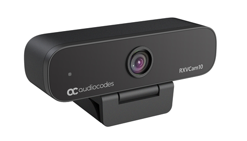 AudioCodes HD Video USB Camera and Portable USB Speaker Bundle 10. Product type: Personal video conferencing system, Numbe