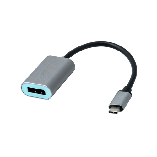 I-TEC USB-C METAL DISPLAY PORT