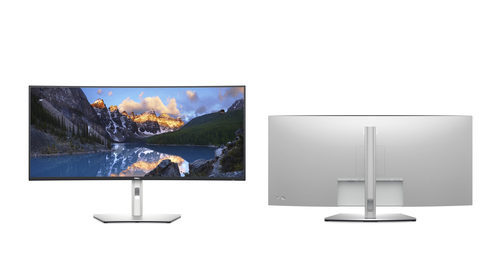 DELL UltraSharp U3824DW. Display diagonal: 95.2 cm (37.5"), Display resolution: 3840 x 1600 pixels, HD type: Wide Quad HD+