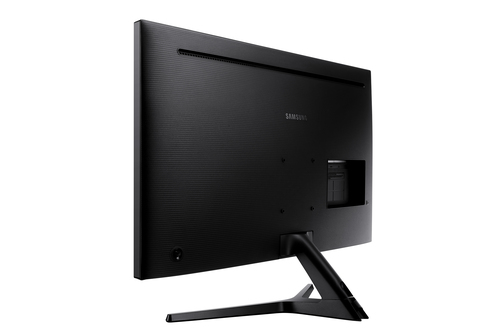 Samsung U32J590UQP 32 Zoll Klasse 4K UHD LCD-Monitor - 16:9 Format - 81,3 cm (32 Zoll) Viewable - Vertical-Alignment-Techn