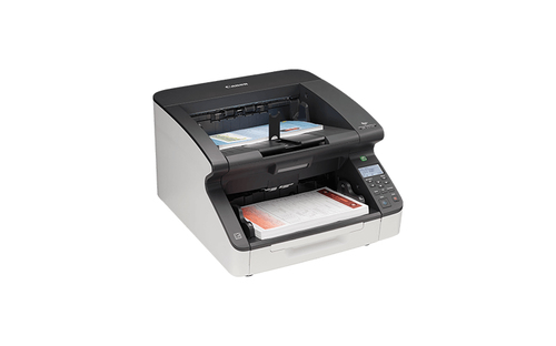 Canon imageFORMULA DR-G2140 A3 Production network high speed document Scanner | Ingram Micro