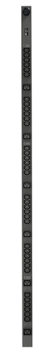 Vertiv Geist VP VP7557 PDU - Compatível com TAA - Basic - IEC 60309 3P+N+E (IP44) - 36 x IEC 60320 C13, 6 x IEC 60320 C19 