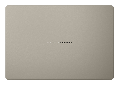 ASUS Zenbook A14 UX3407QA-QD219W Copilot+ PC. Product type: Laptop, Form factor: Clamshell. Processor family: Snapdragon, 