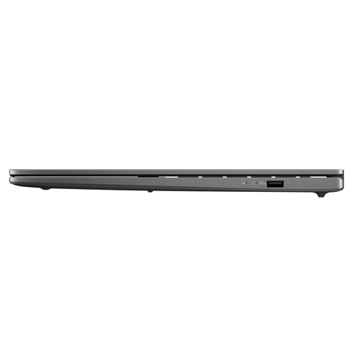 ASUS Vivobook S16 S3607AA-PRO-OLED-DISSH11X. Type de produit: Ordinateur portable, Format: Clapet. Famille de processeur: 
