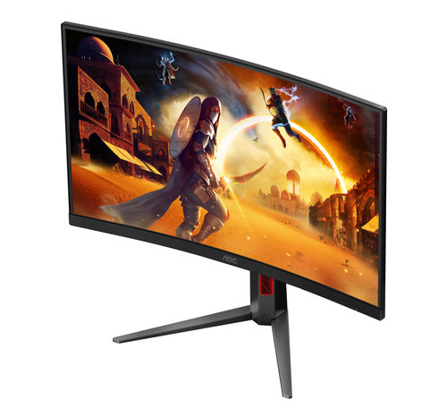 AOC G4 C27G4Z2. Display diagonal: 68.6 cm (27"), Display resolution: 1920 x 1080 pixels, HD type: Full HD, Display technol