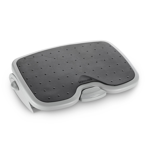 SOLEMATE MEMORY FOAM TILT ADJUS FOOT REST WITH SMARTFIT