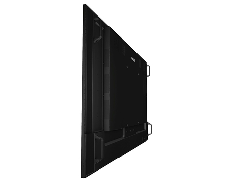 Philips - Q-Line 65BDL3511Q Display 65" per Digital Signage, Operatività 18/7, IPS, UHD 3840x2160, 16:9, 8ms, Direct LED, 