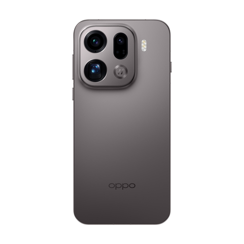 Oppo Find X9 Pro CPH2791 512 GB Smartphone - 17,2 cm (6,8 Zoll) AMOLED Full HD Plus 2772 x 1272 - Octa-Core (Single-Core 4