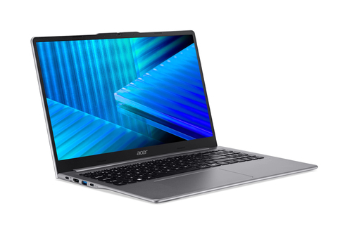 Acer Extensa 15 Computer portatile EXO15-41-R7NX. Tipo di prodotto: Computer portatile, Fattore di forma: Clamshell. Famig