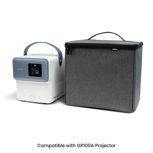 BenQ Tasche BenQ Projektor - Polyester Außenmaterial - Plüsch Innenmaterial