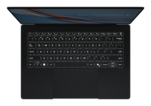 ASUS ExpertBook Ultra B9406CAA-TH0132X. Type de produit: Ordinateur portable, Format: Clapet. Famille de processeur: Intel