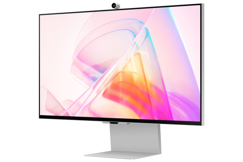 Samsung S90PC. Display diagonal: 68.6 cm (27"), Display resolution: 5120 x 2880 pixels, HD type: 5K Ultra HD, Display tech