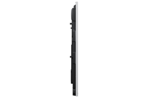 Samsung WE65FX. Display diagonal: 165.1 cm (65"), Display brightness: 350 cd/m², Display resolution: 3840 x 2160 pixels. U