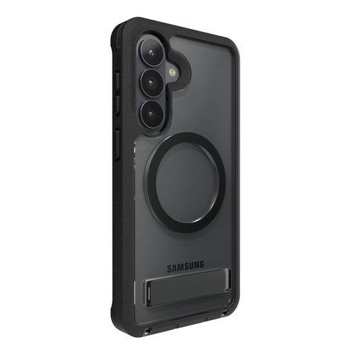 ZAGG Rainier Snap KS For Galaxy S26+. Case type: Cover, Brand compatibility: Samsung, Compatibility: Galaxy S26+, Maximum 