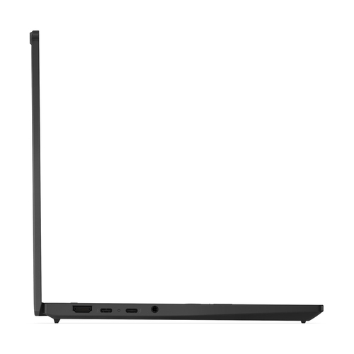 Lenovo ThinkPad X13 Gen 7 (Intel) Copilot+ PC. Product type: Laptop, Form factor: Clamshell. Processor family: Intel Core 