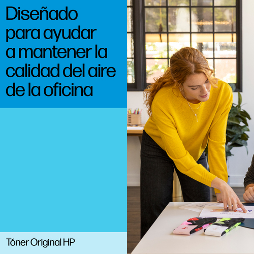 TONER CARTRIDGE 312X BLACK