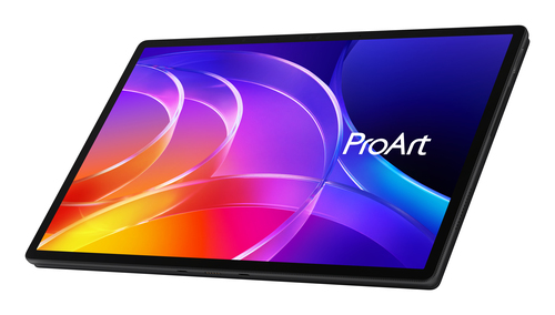 ASUS ProArt PZ14 HT7407NA-SN077X Copilot+ PC. Product type: Laptop, Form factor: Convertible (Detachable). Processor famil