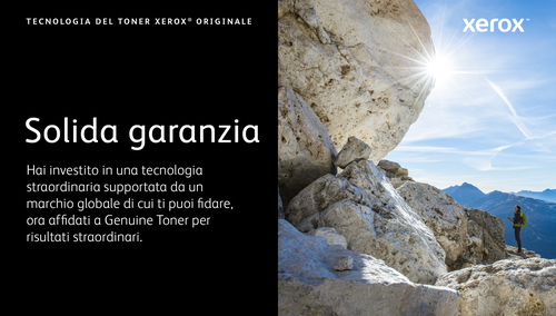 XEROX C230 / C235 MAGENTA HIGH